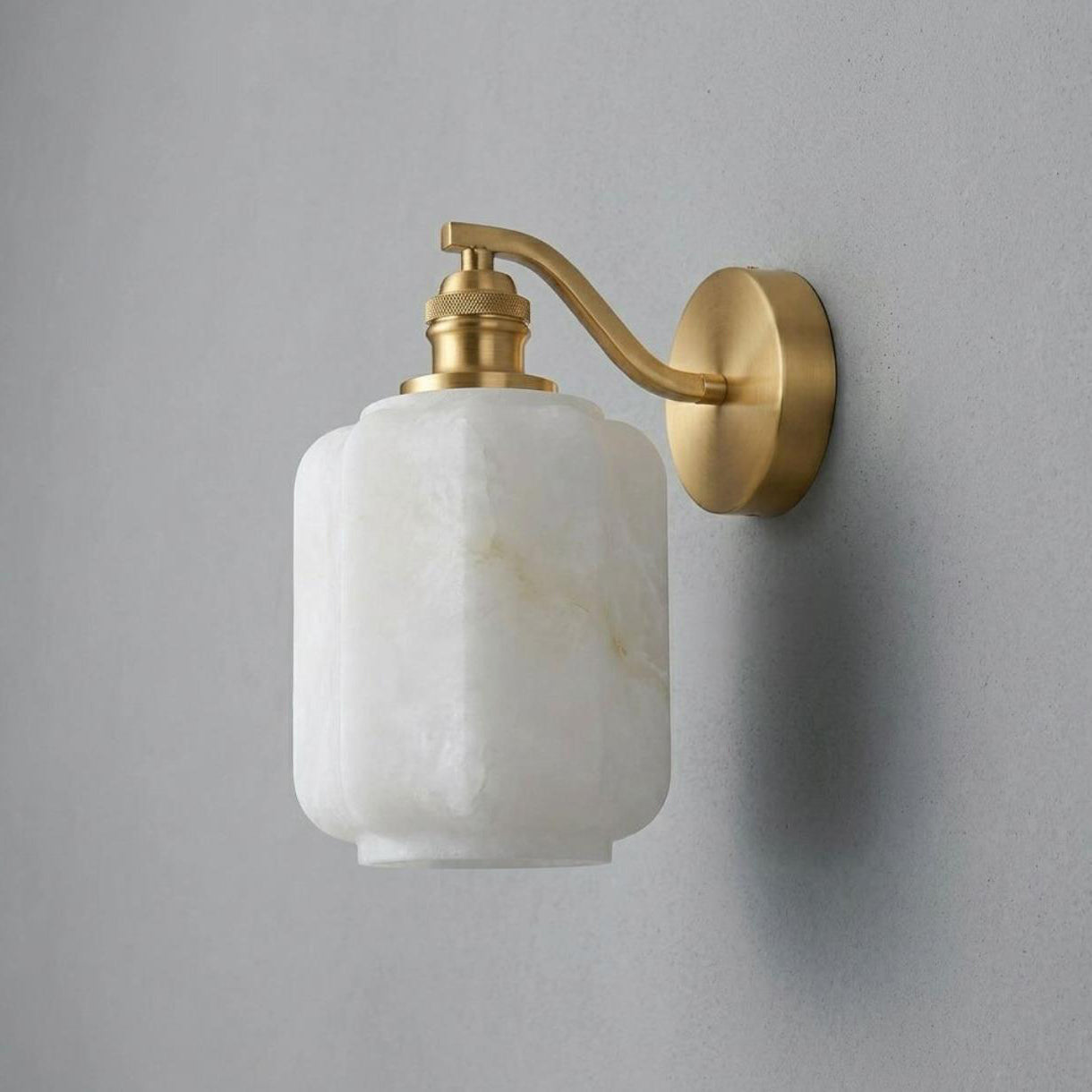 Ulsuria Wall Sconce