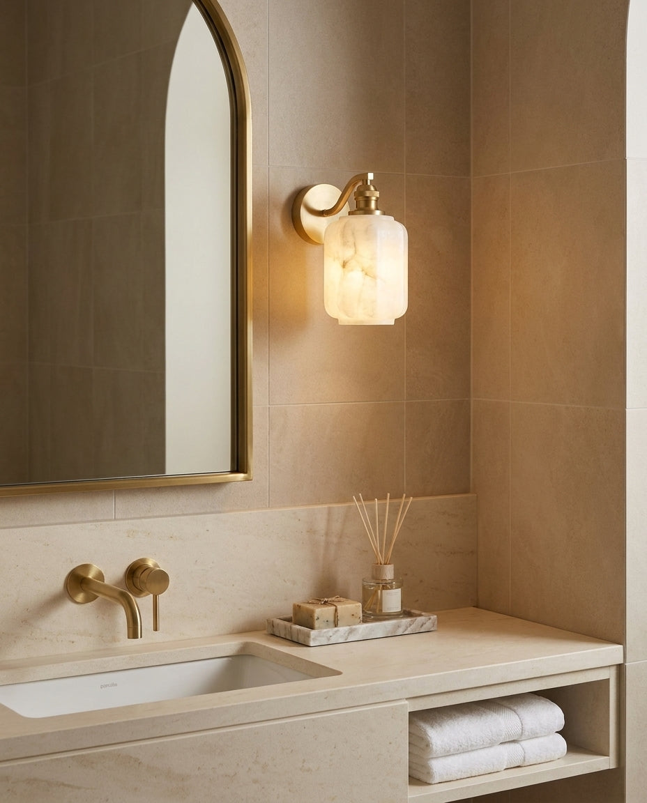 Ulsuria Wall Sconce