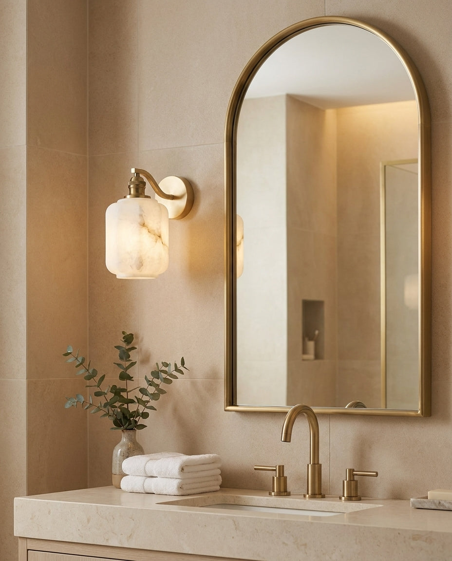 Ulsuria Wall Sconce