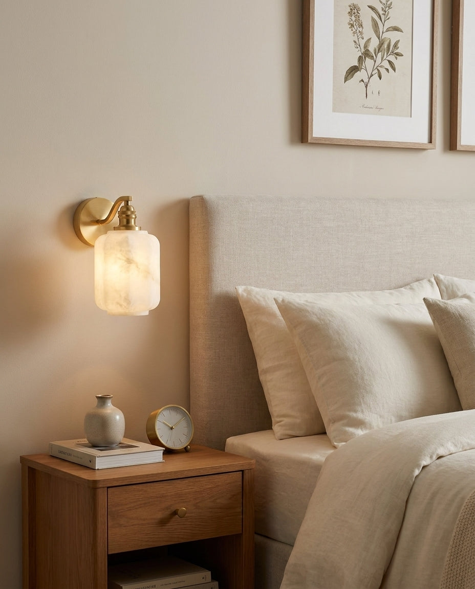 Ulsuria Wall Sconce