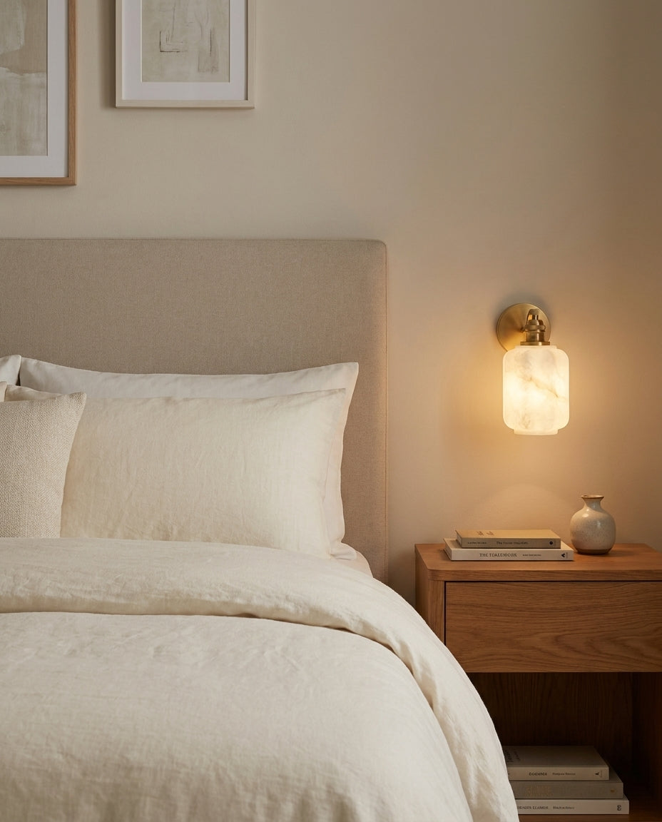 Ulsuria Wall Sconce