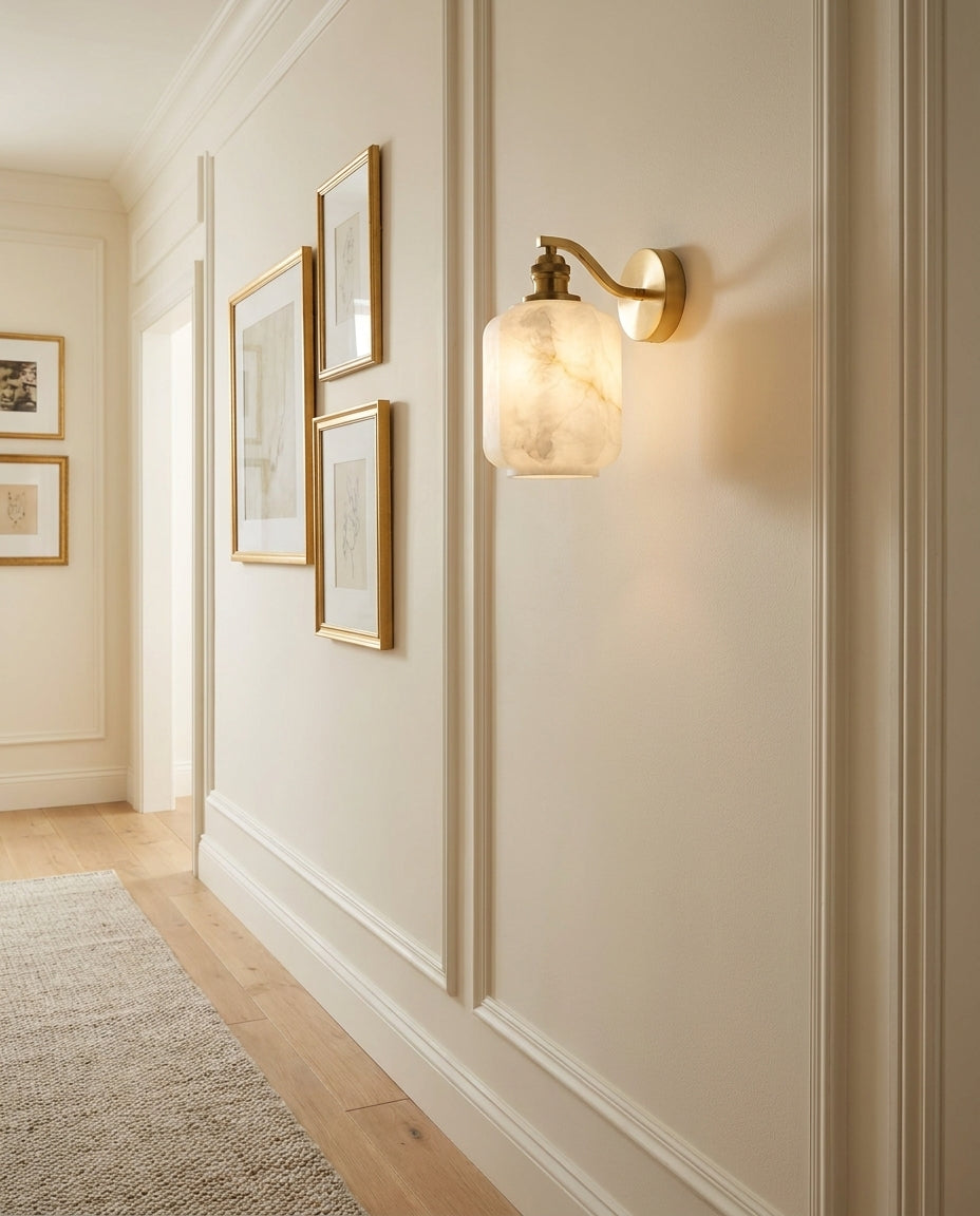Ulsuria Wall Sconce