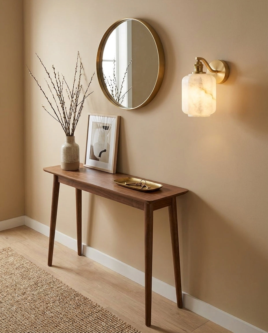 Ulsuria Wall Sconce