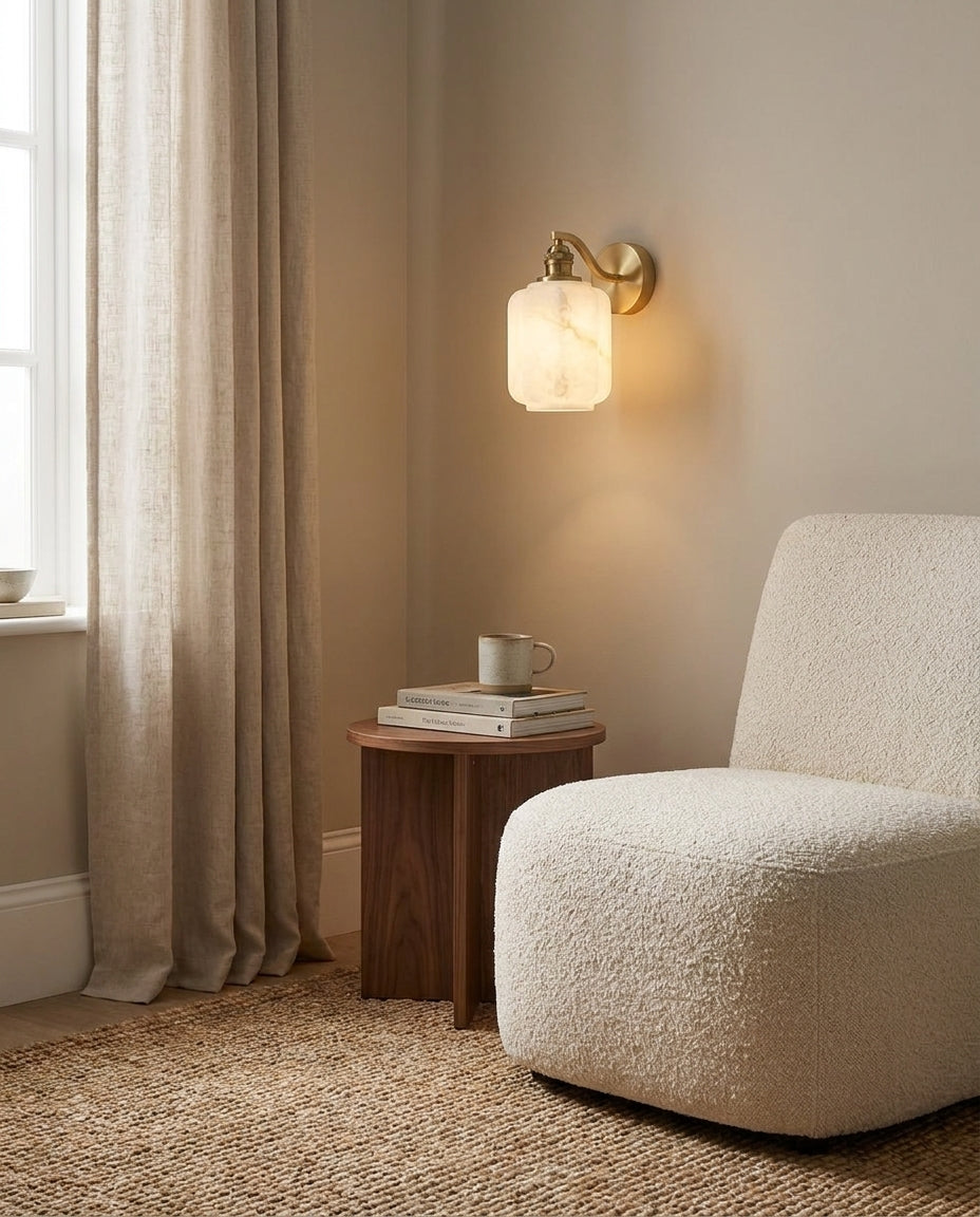 Ulsuria Wall Sconce