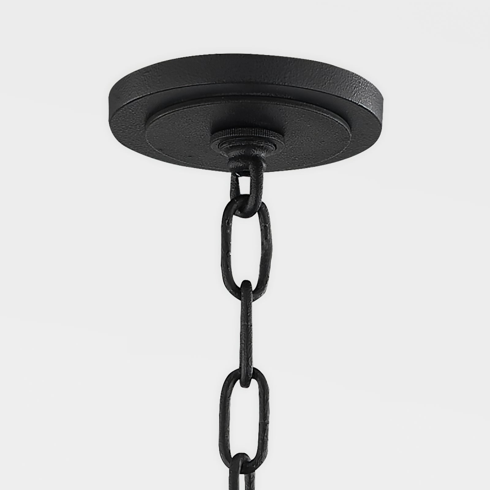 Aurora Chandelier Curved Arms Vintage-Neutral Decor