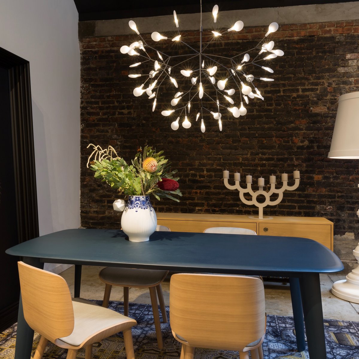 Sylvia Chandelier