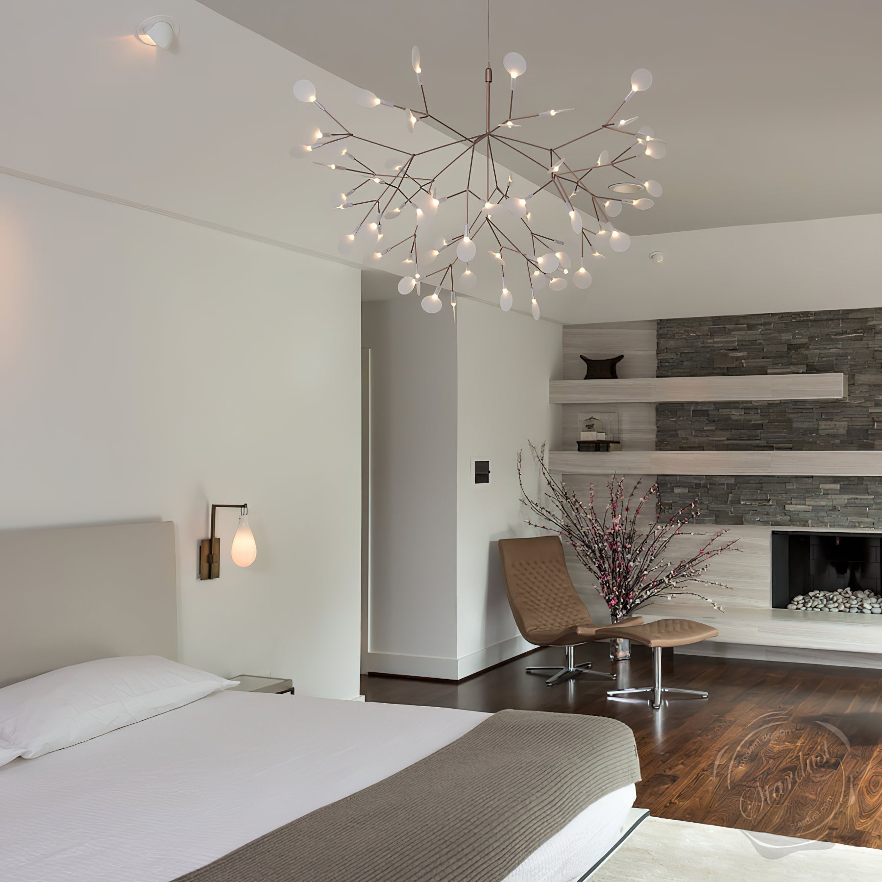 Sylvia Chandelier
