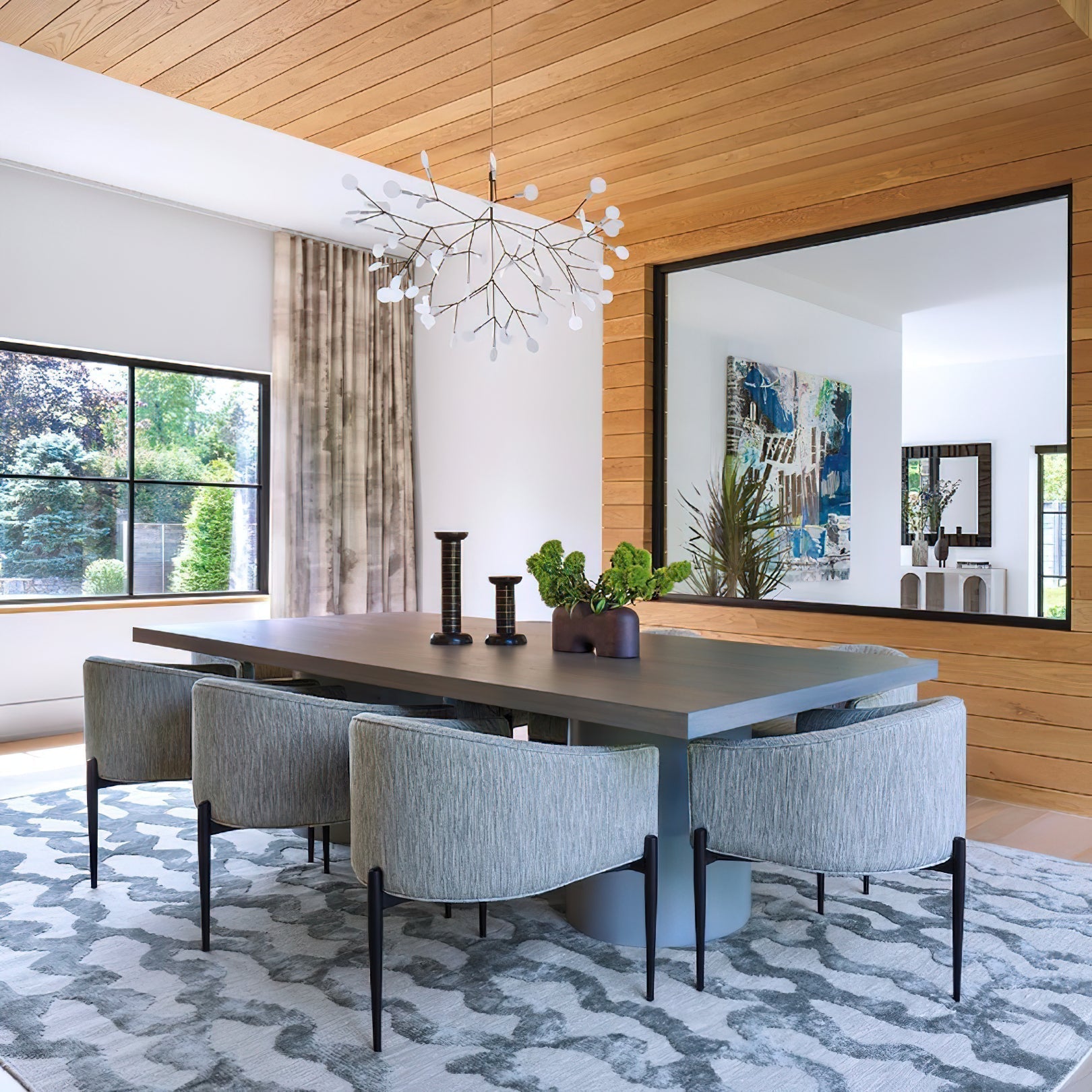 Sylvia Chandelier