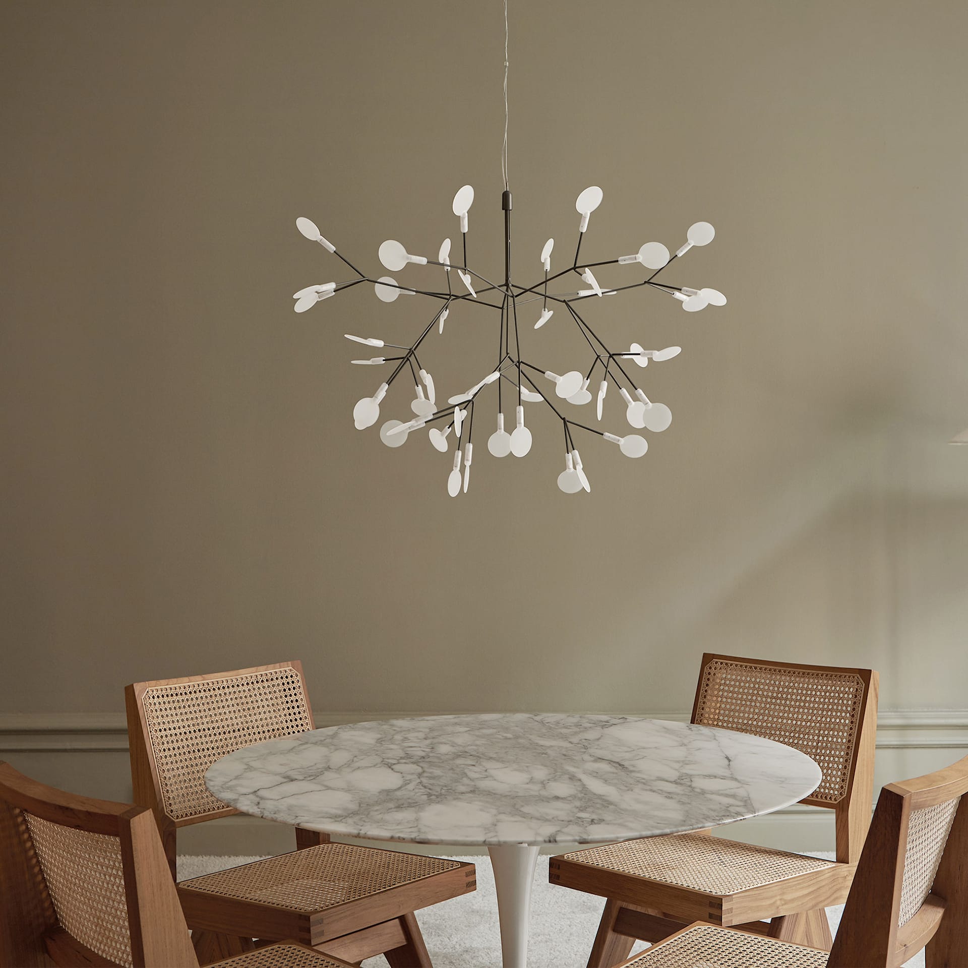 Sylvia Chandelier