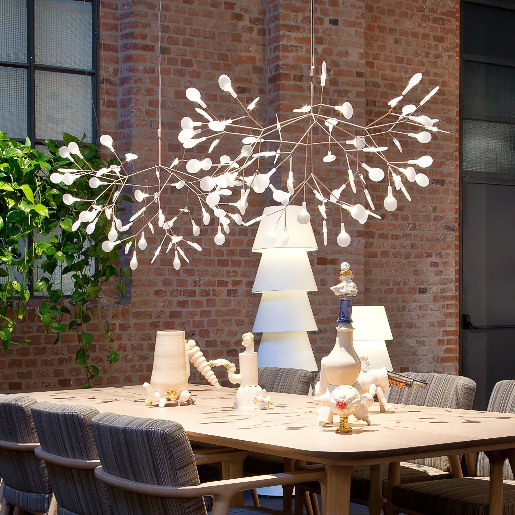 Sylvia Chandelier