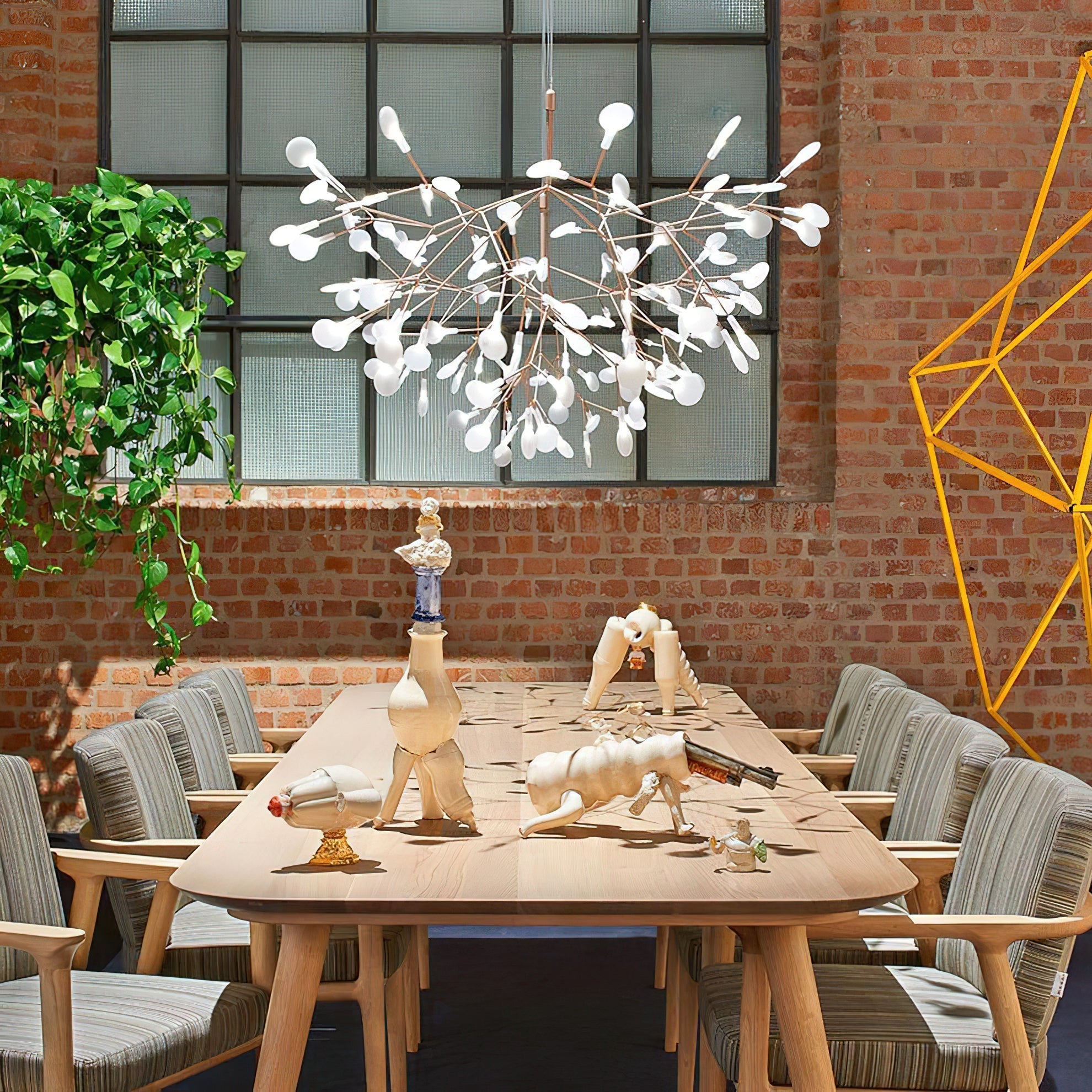 Sylvia Chandelier