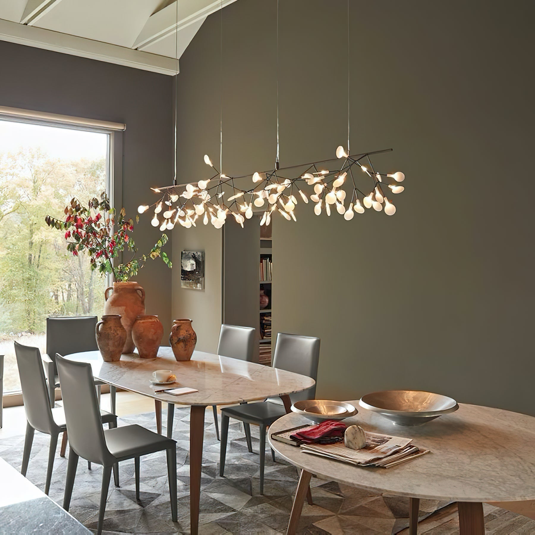 Sylvia Chandelier