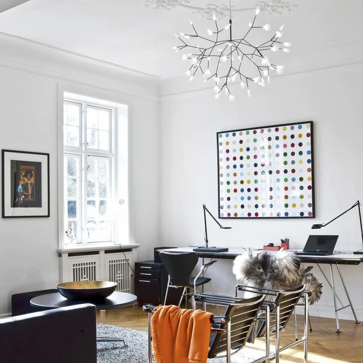 Sylvia Chandelier