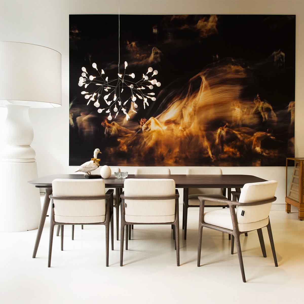 Sylvia Chandelier