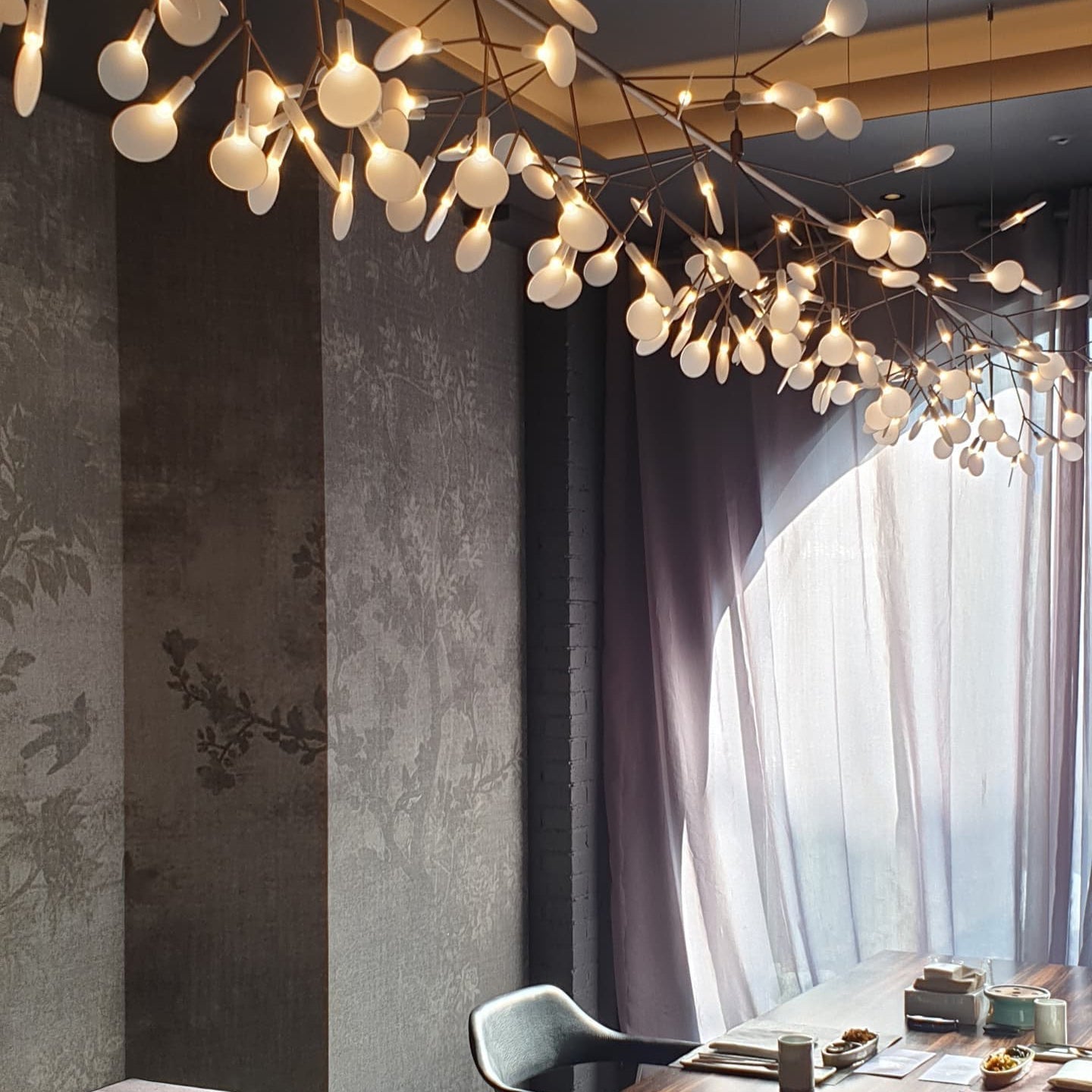 Sylvia Chandelier