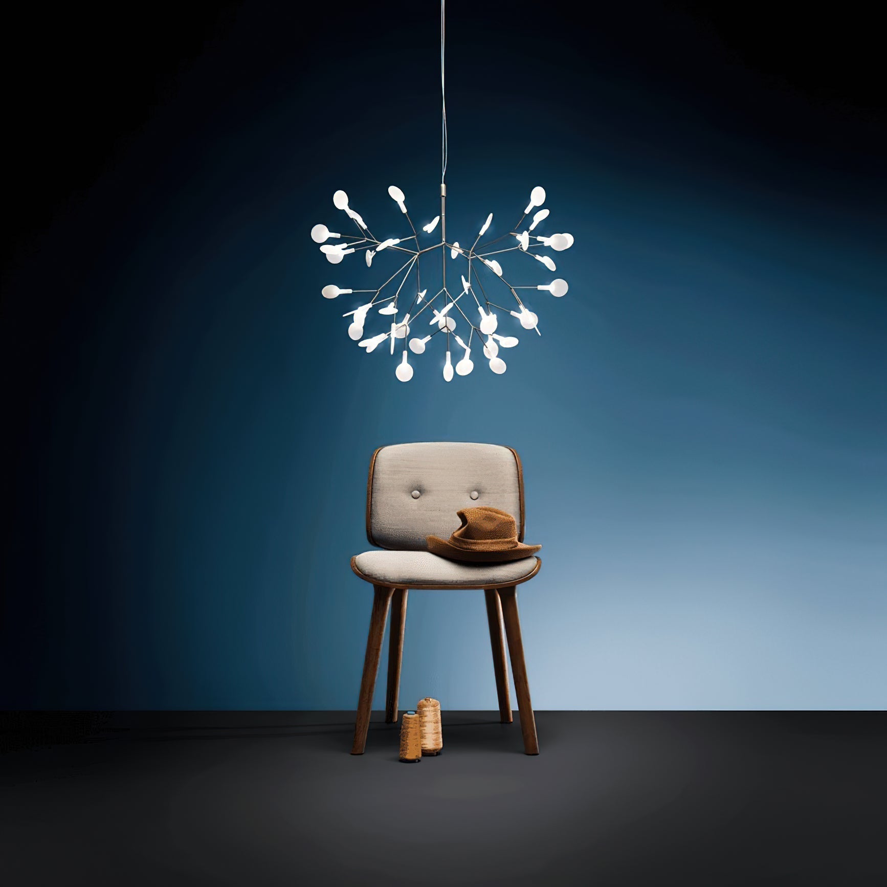 Sylvia Chandelier