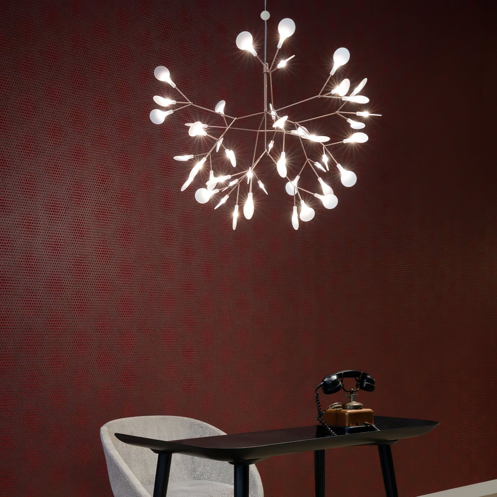 Sylvia Chandelier