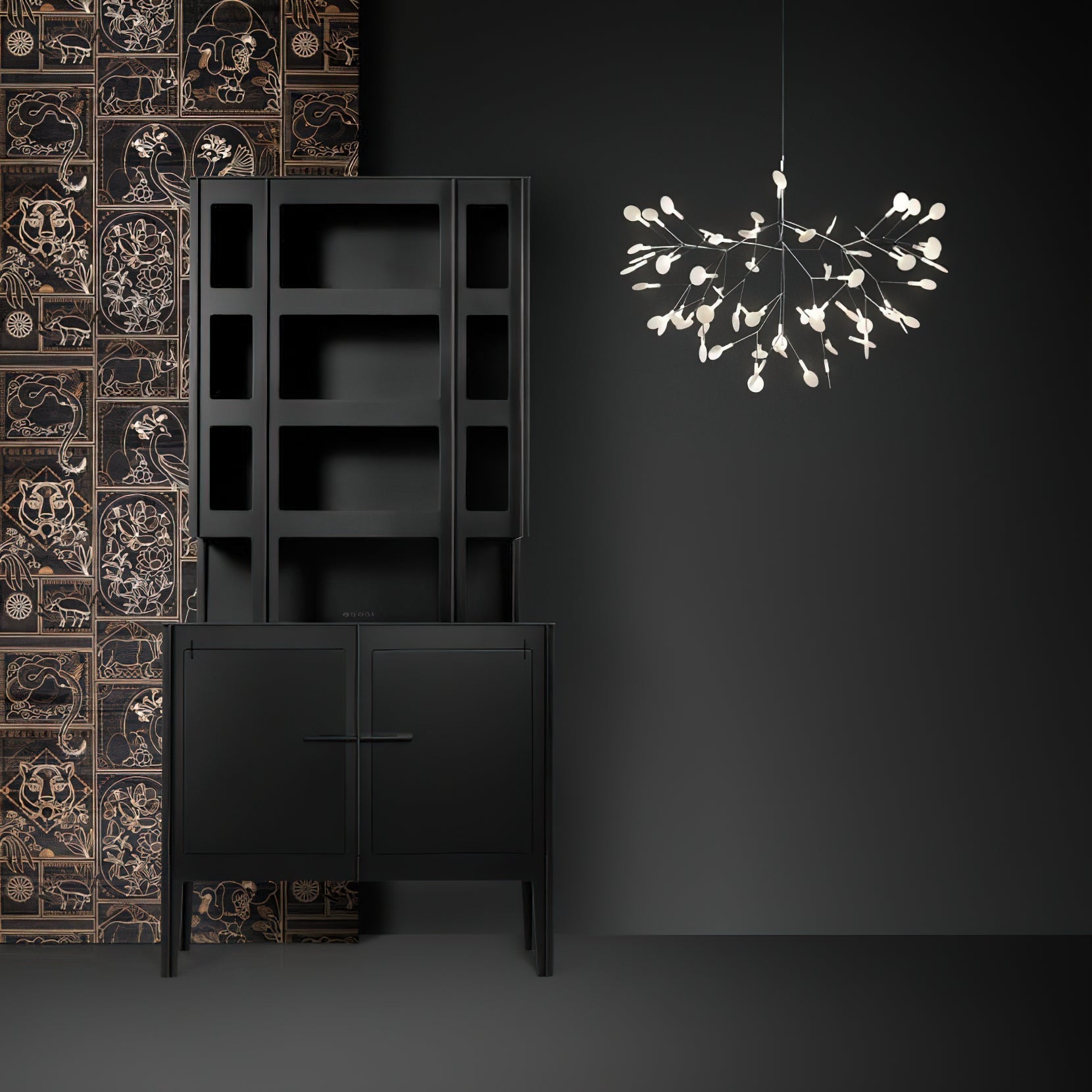 Sylvia Chandelier