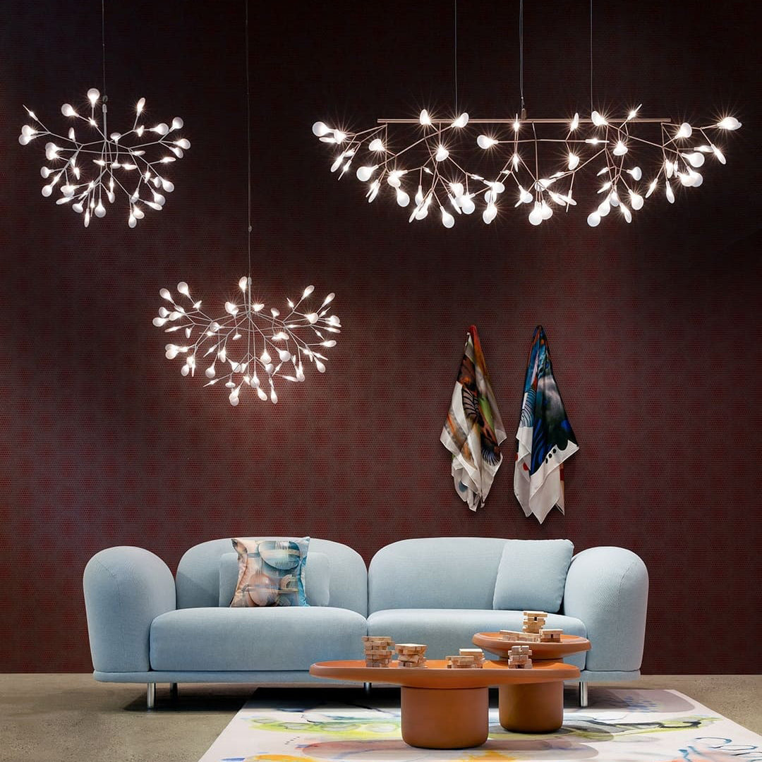 Sylvia Chandelier
