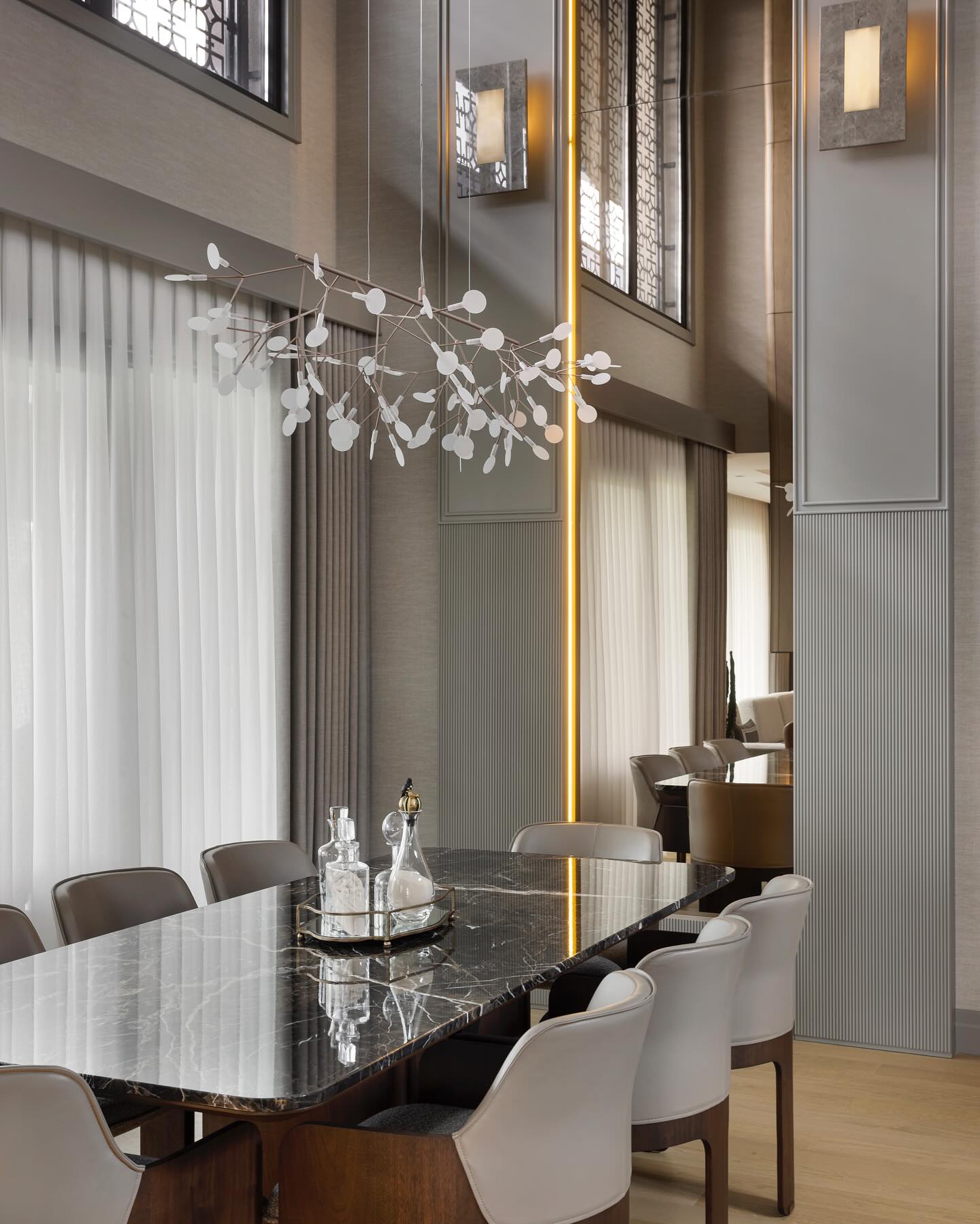 Sylvia Chandelier