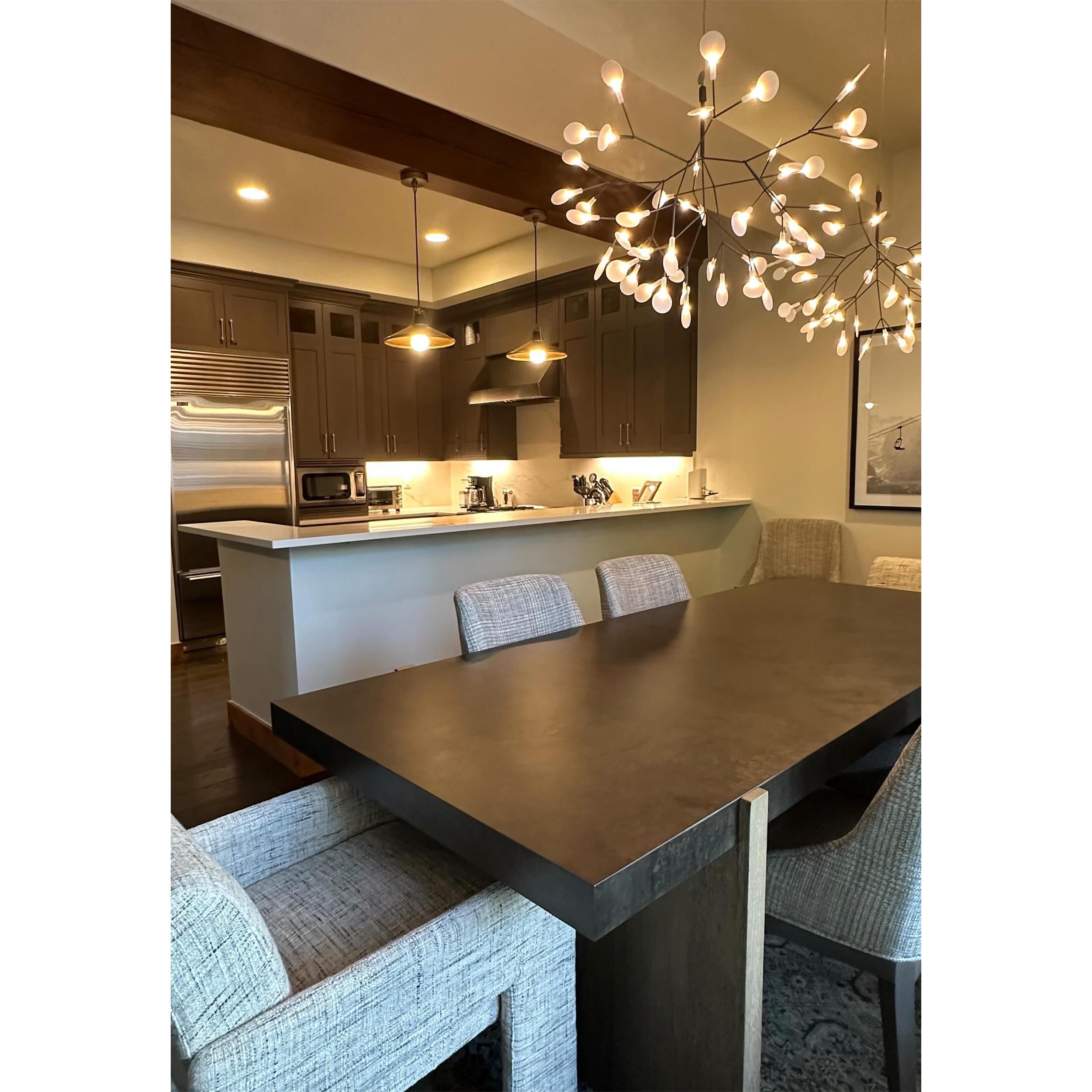 Sylvia Chandelier