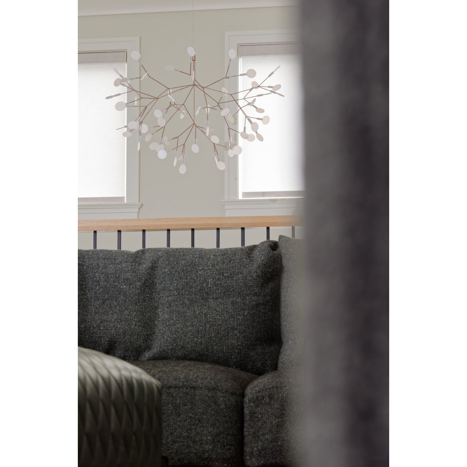 Sylvia Chandelier