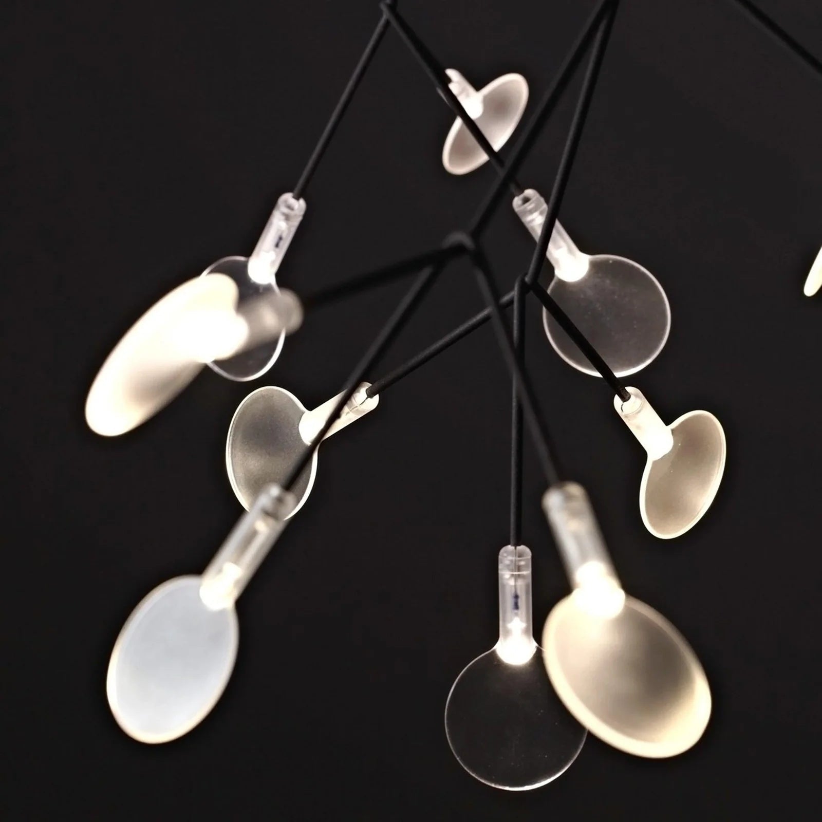 Sylvia Chandelier