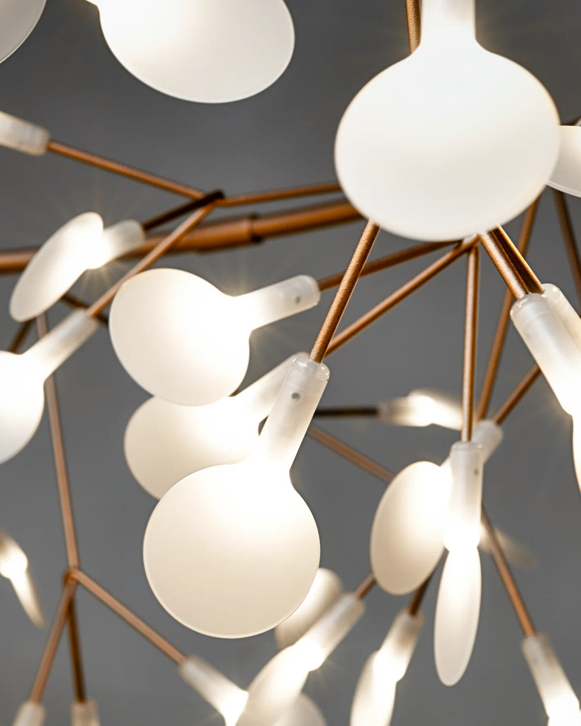 Sylvia Chandelier