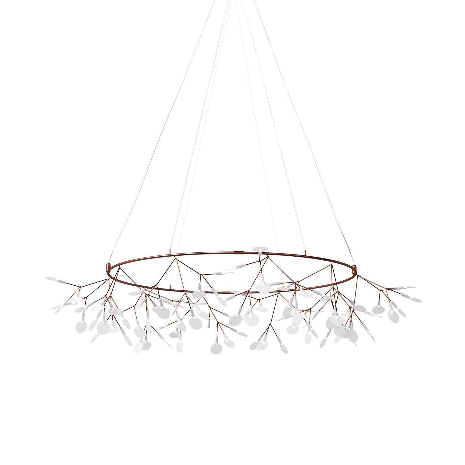 Liralide Chandelier