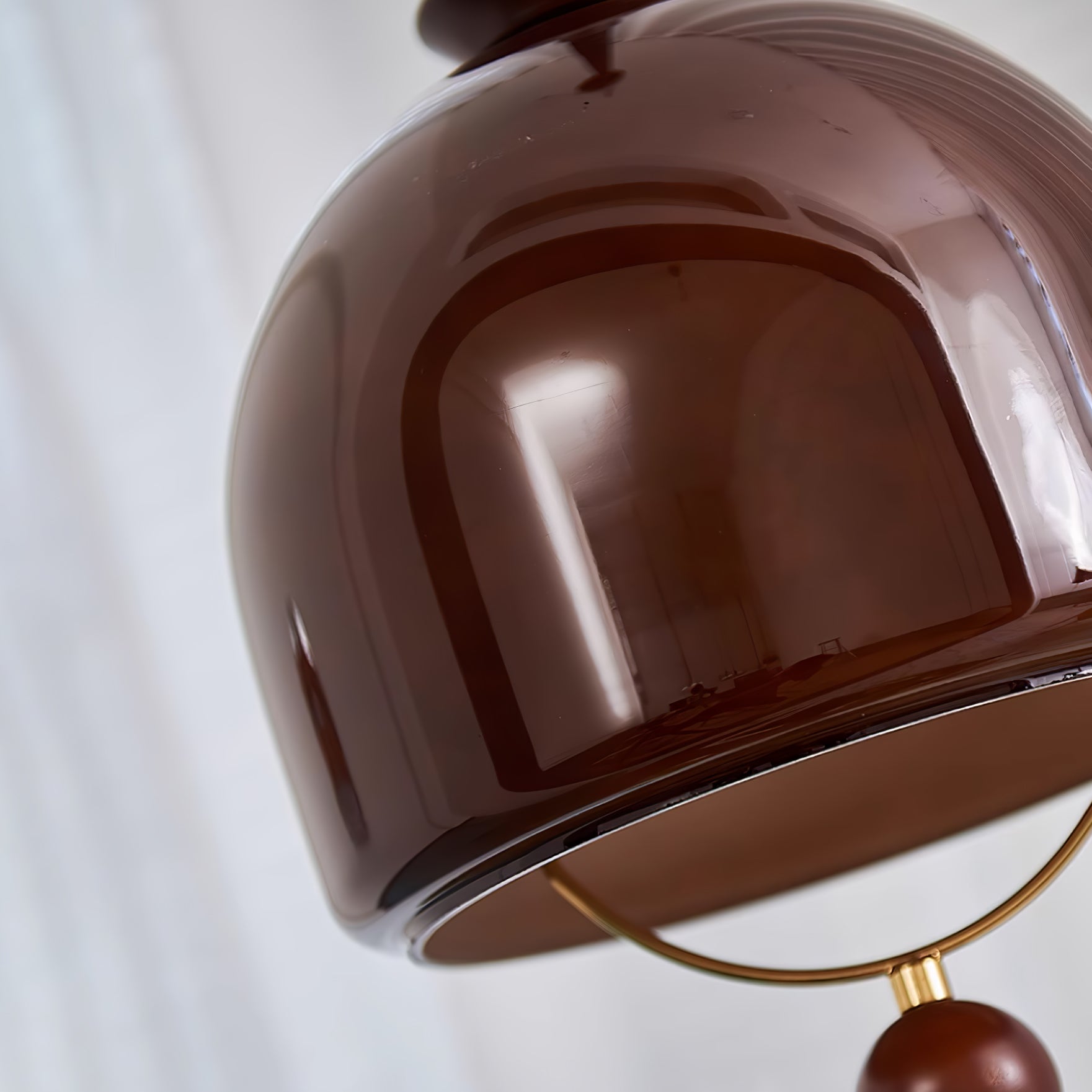 Yael MInimalist Wood Pendant Light-Neutral Decor