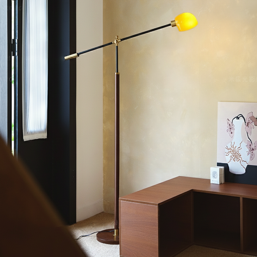 Callahan Floor Lamp