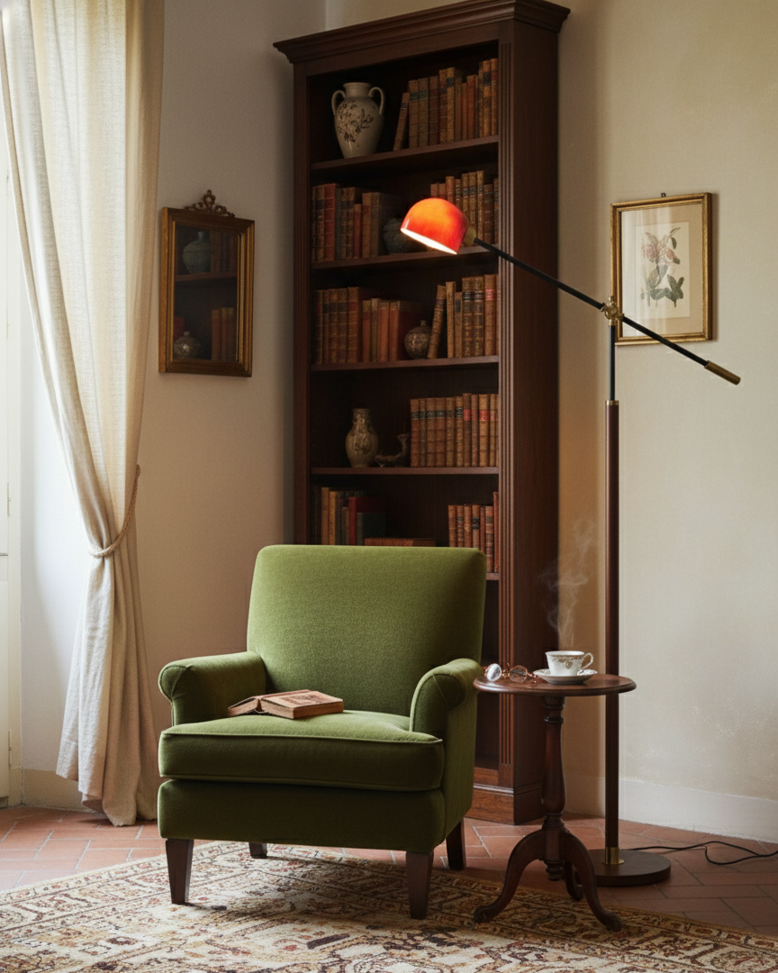 Callahan Floor Lamp