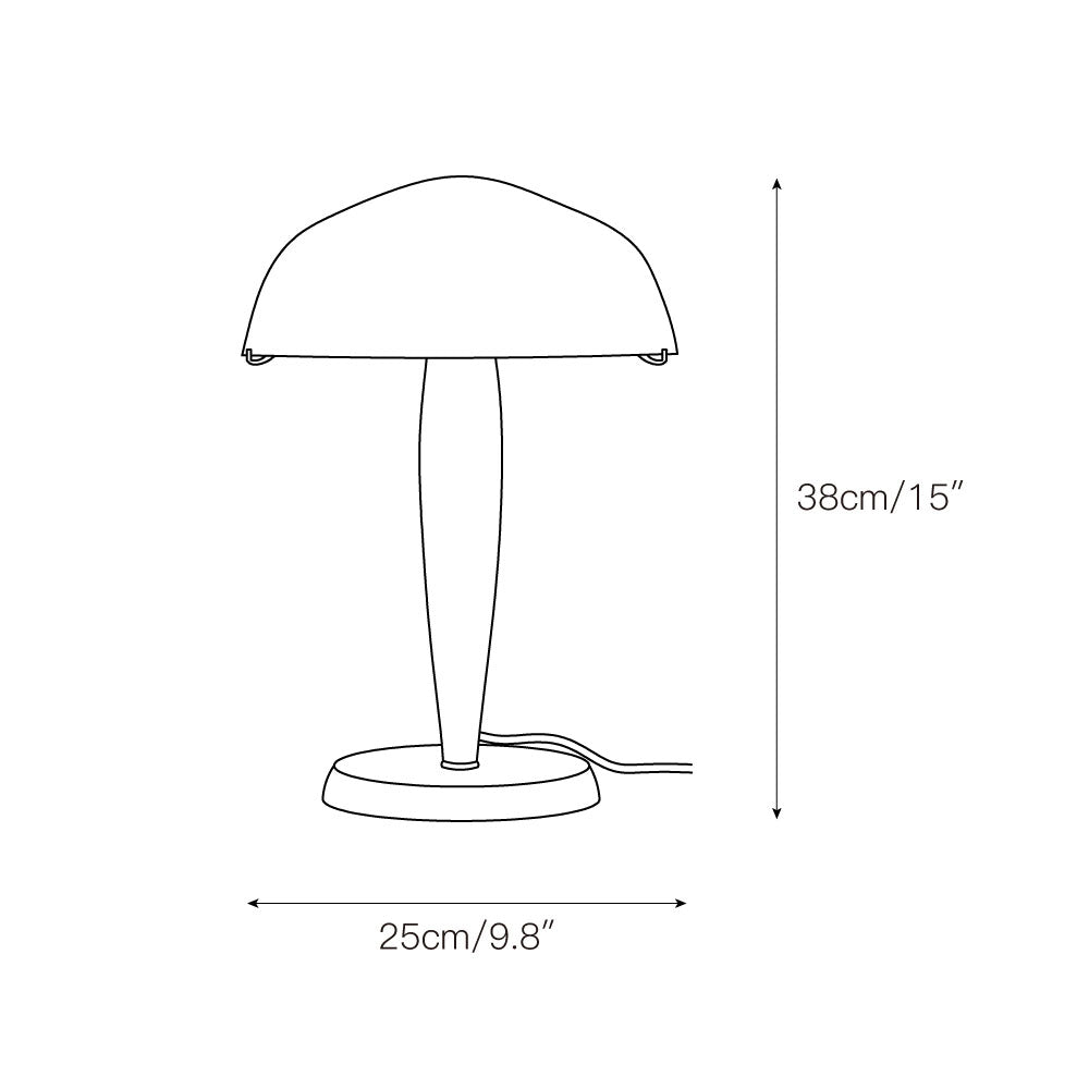 Tavi Table Lamp