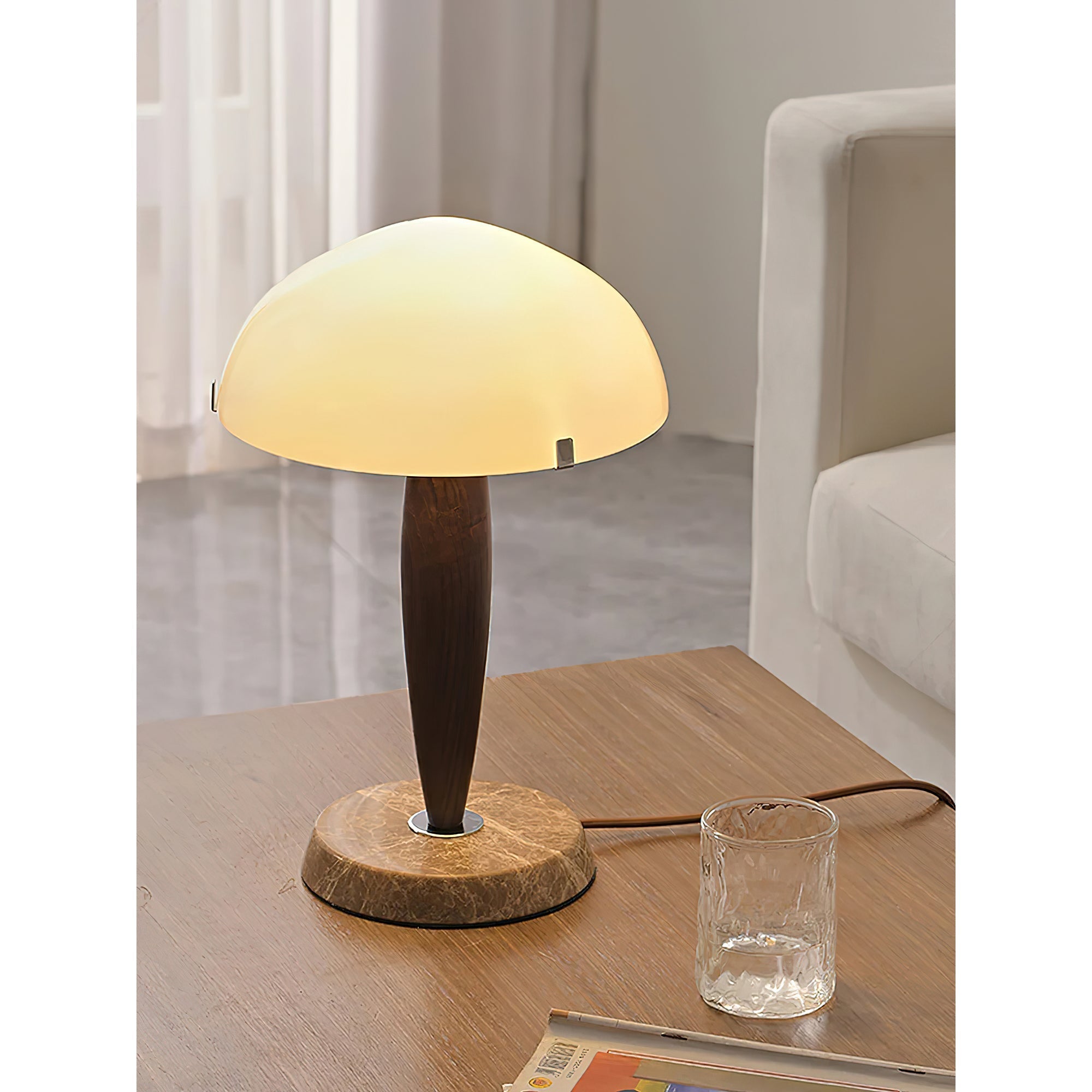 Tavi Table Lamp