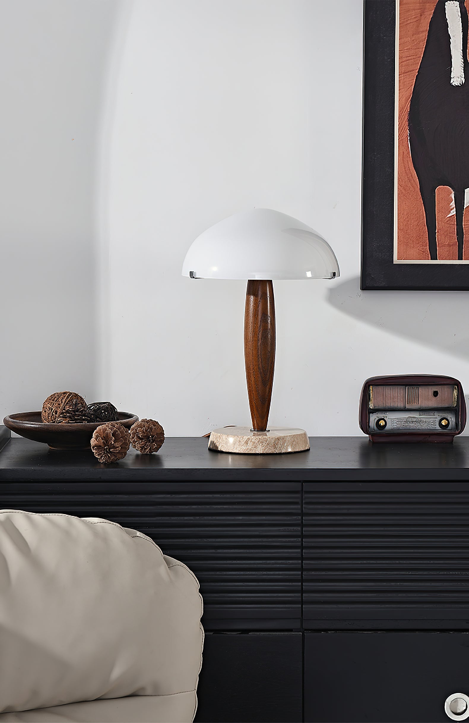Tavi Table Lamp