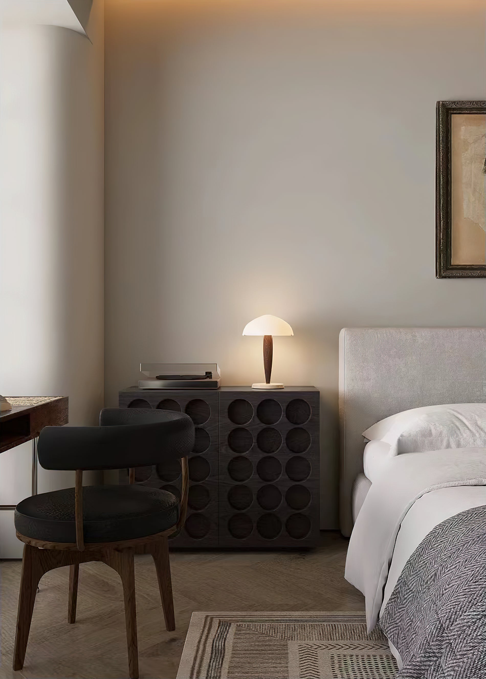 Tavi Table Lamp