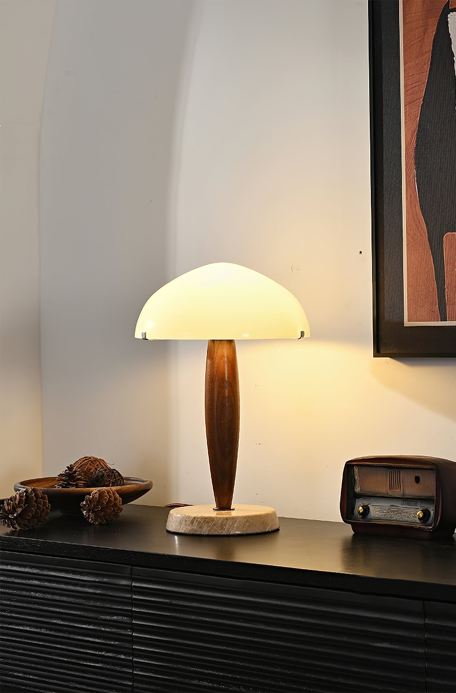 Tavi Table Lamp