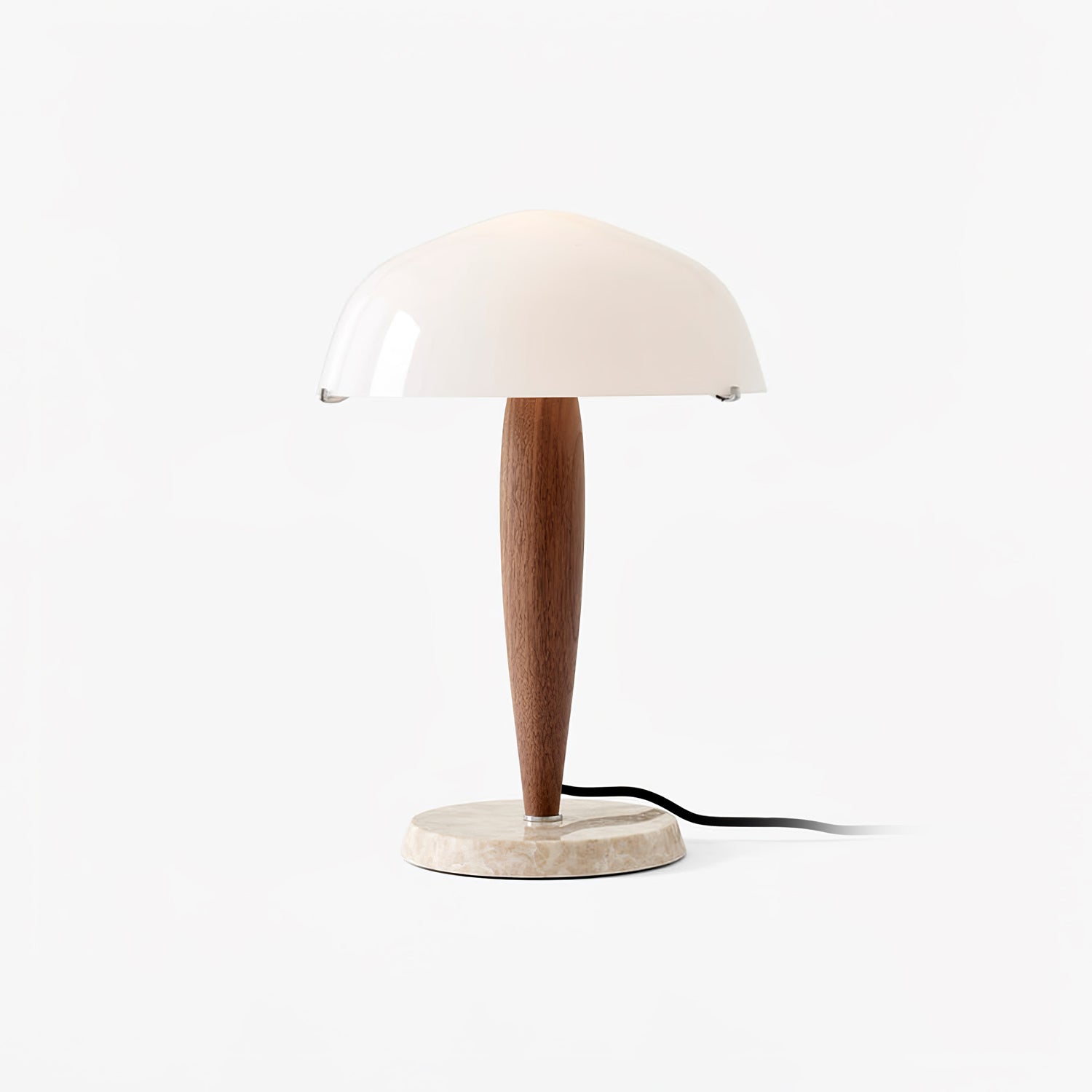 Emerson Table Lamp-Neutral Decor