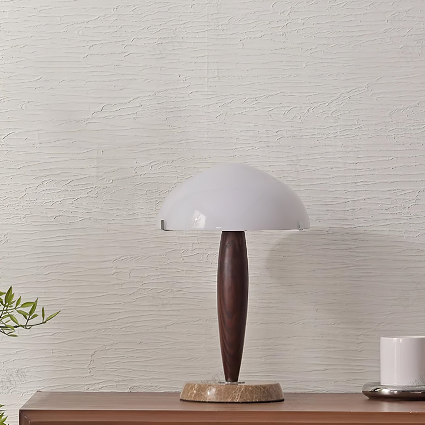 Emerson Table Lamp-Neutral Decor