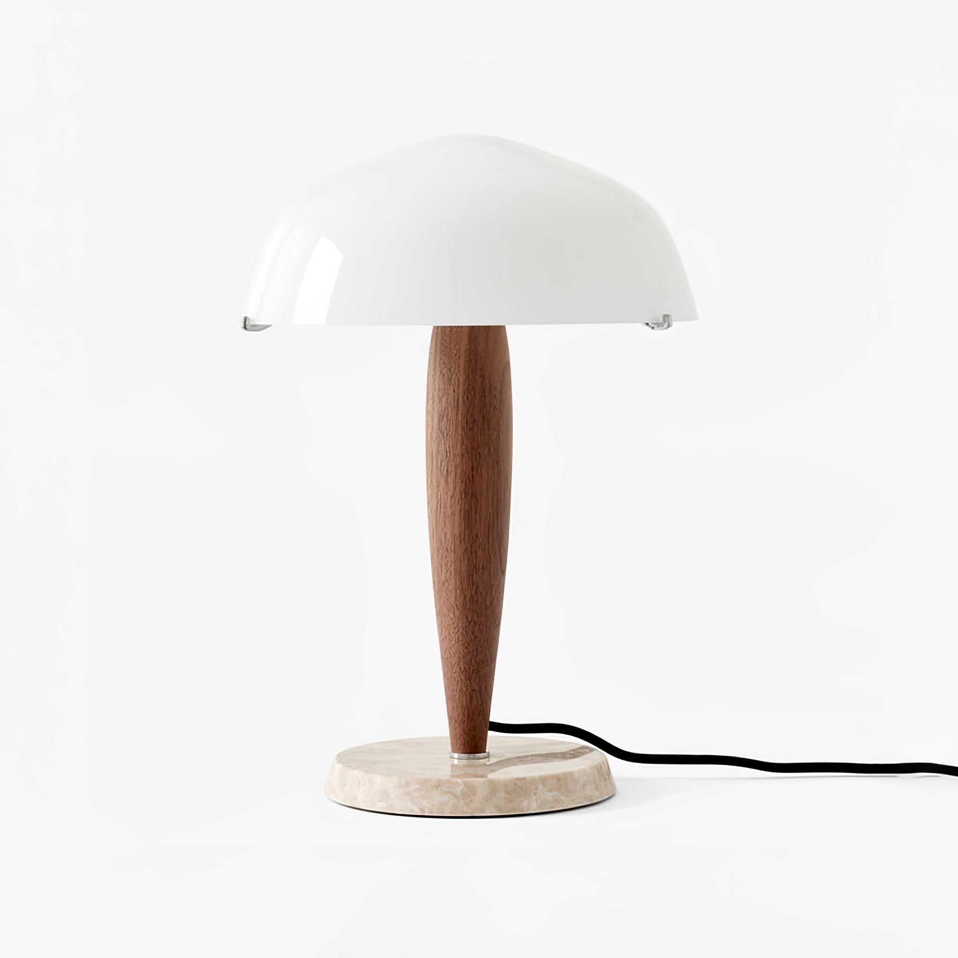Emerson Table Lamp-Neutral Decor