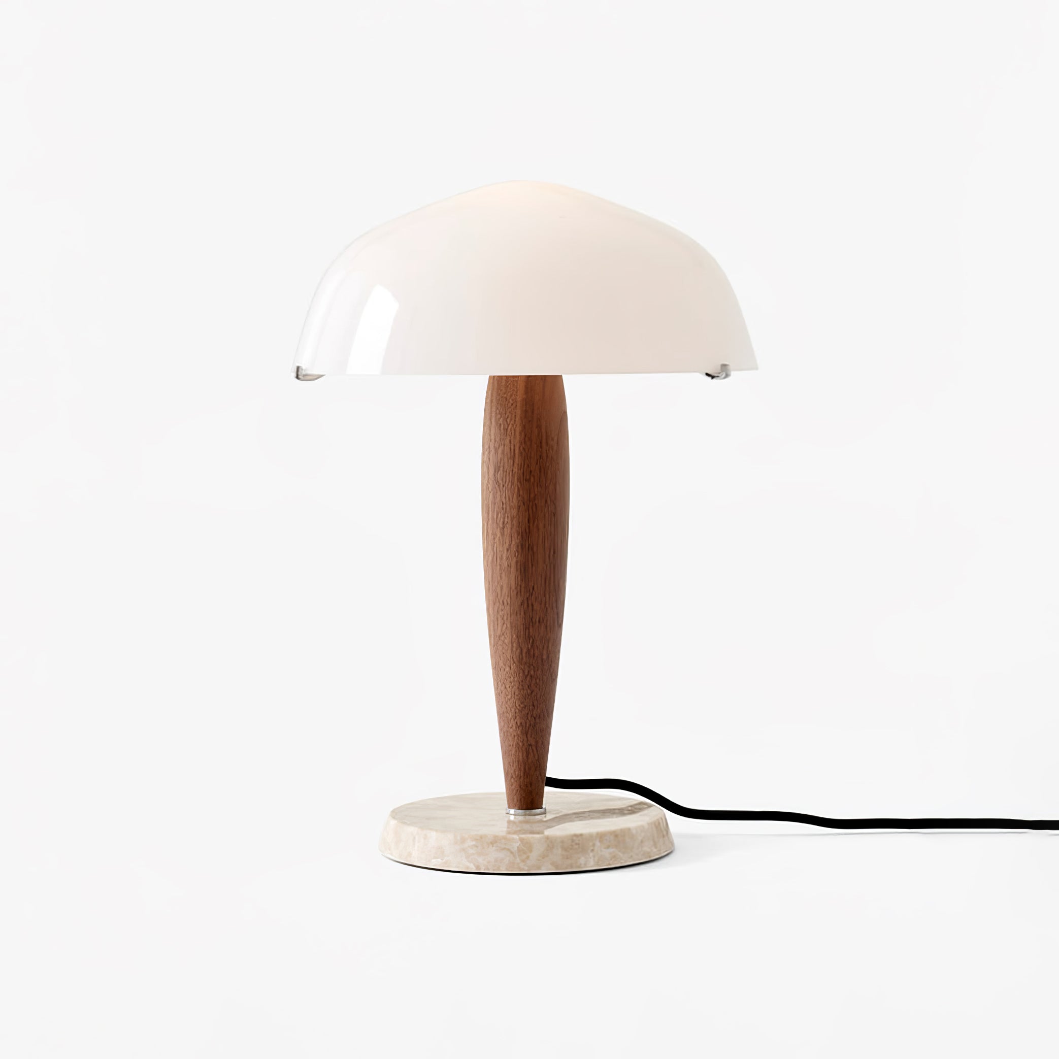 Emerson Table Lamp-Neutral Decor