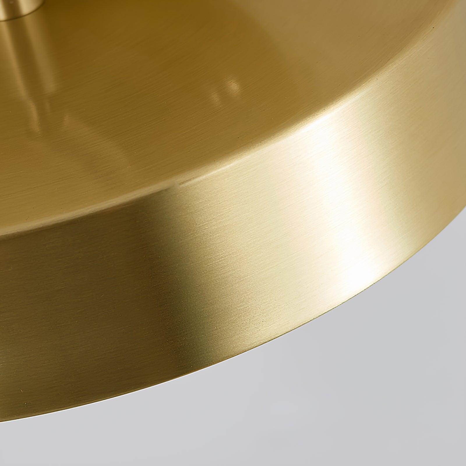 Eilora Modern Minimalist Rotating Ceiling Lamp-Neutral Decor