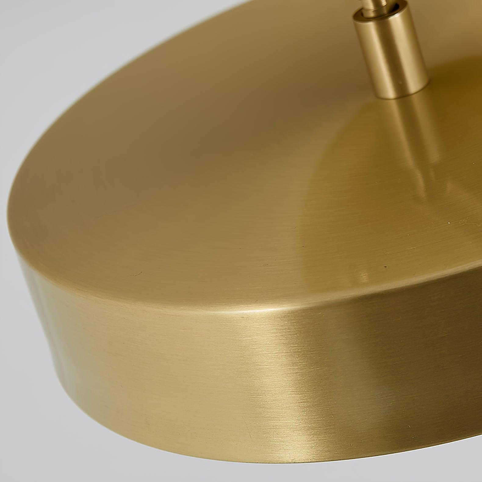 Eilora Modern Minimalist Rotating Ceiling Lamp-Neutral Decor