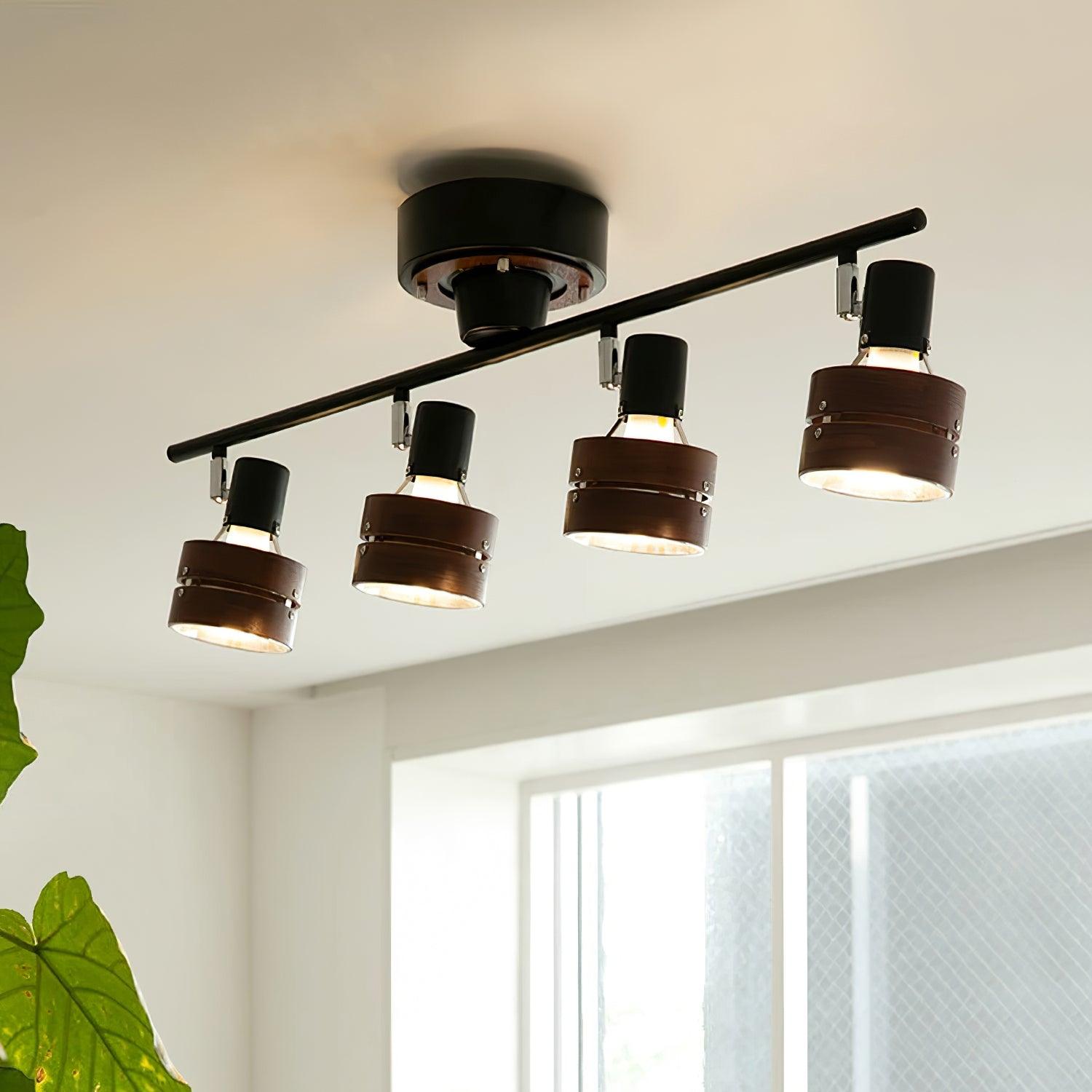 Miranaine Ceiling Light