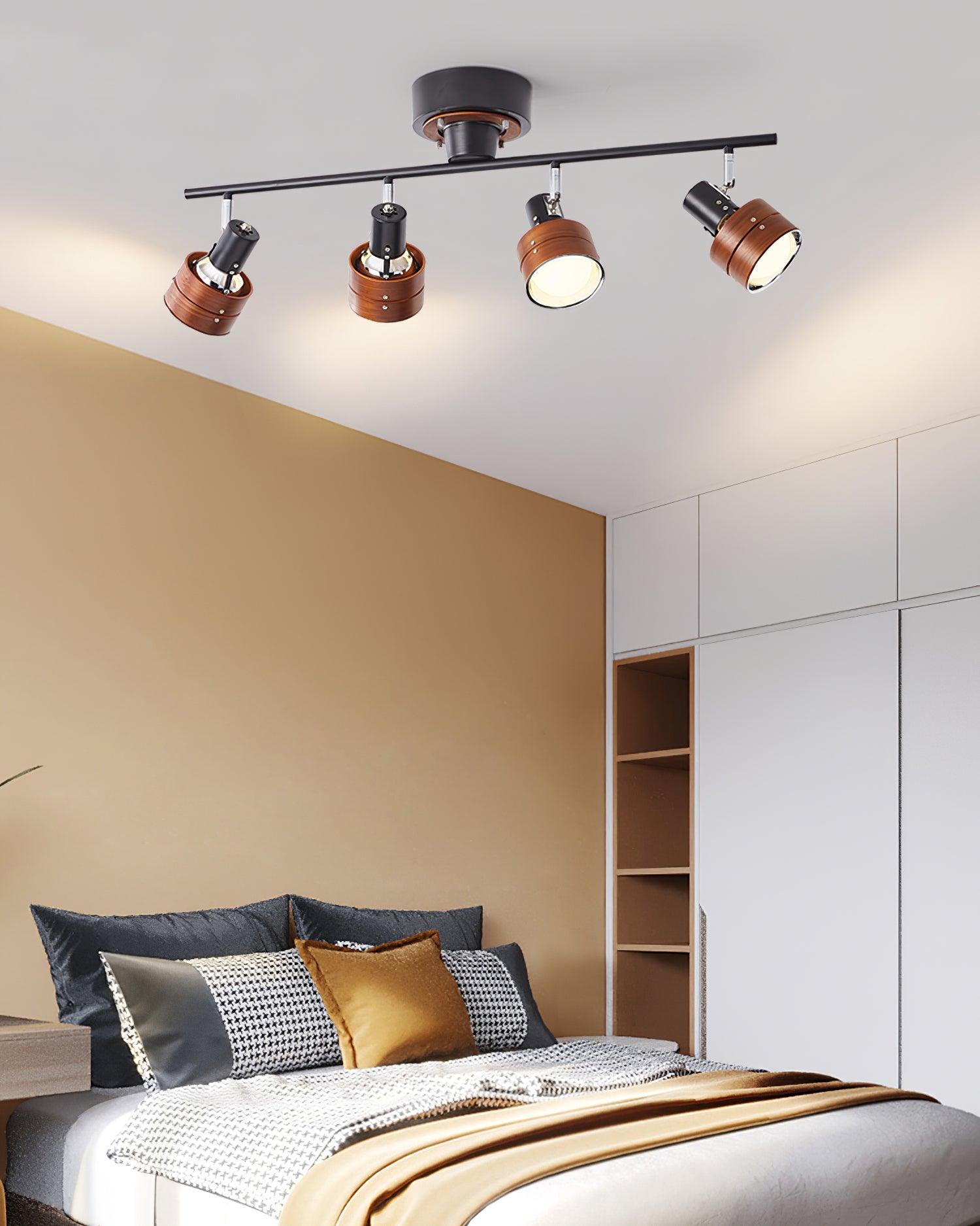 Miranaine Ceiling Light