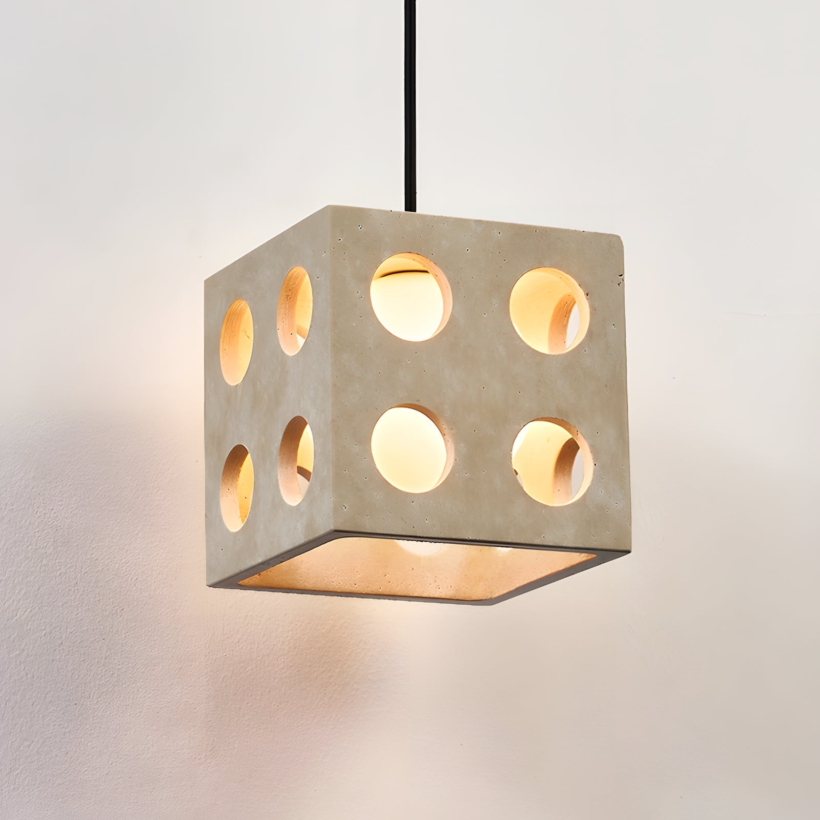 Ronan Pendant Lamp