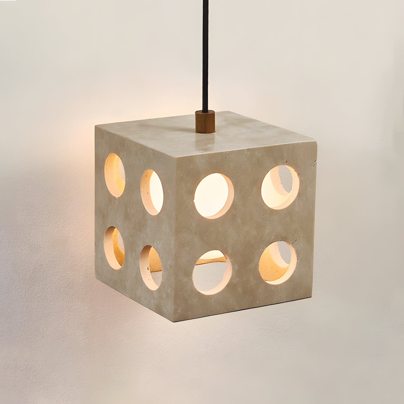 Ronan Pendant Lamp