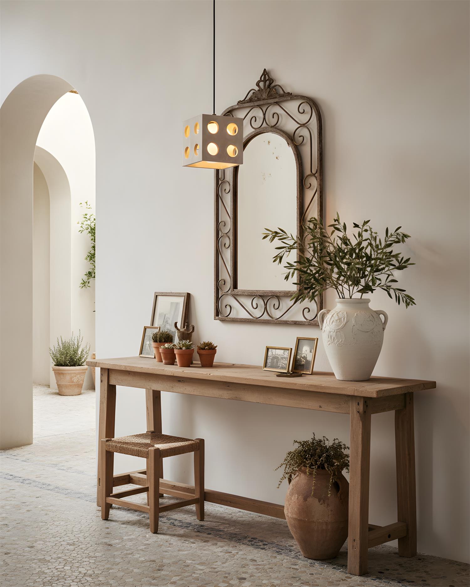 Ronan Pendant Lamp