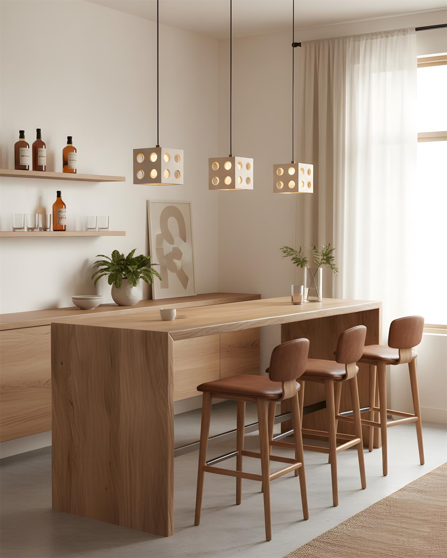 Ronan Pendant Lamp
