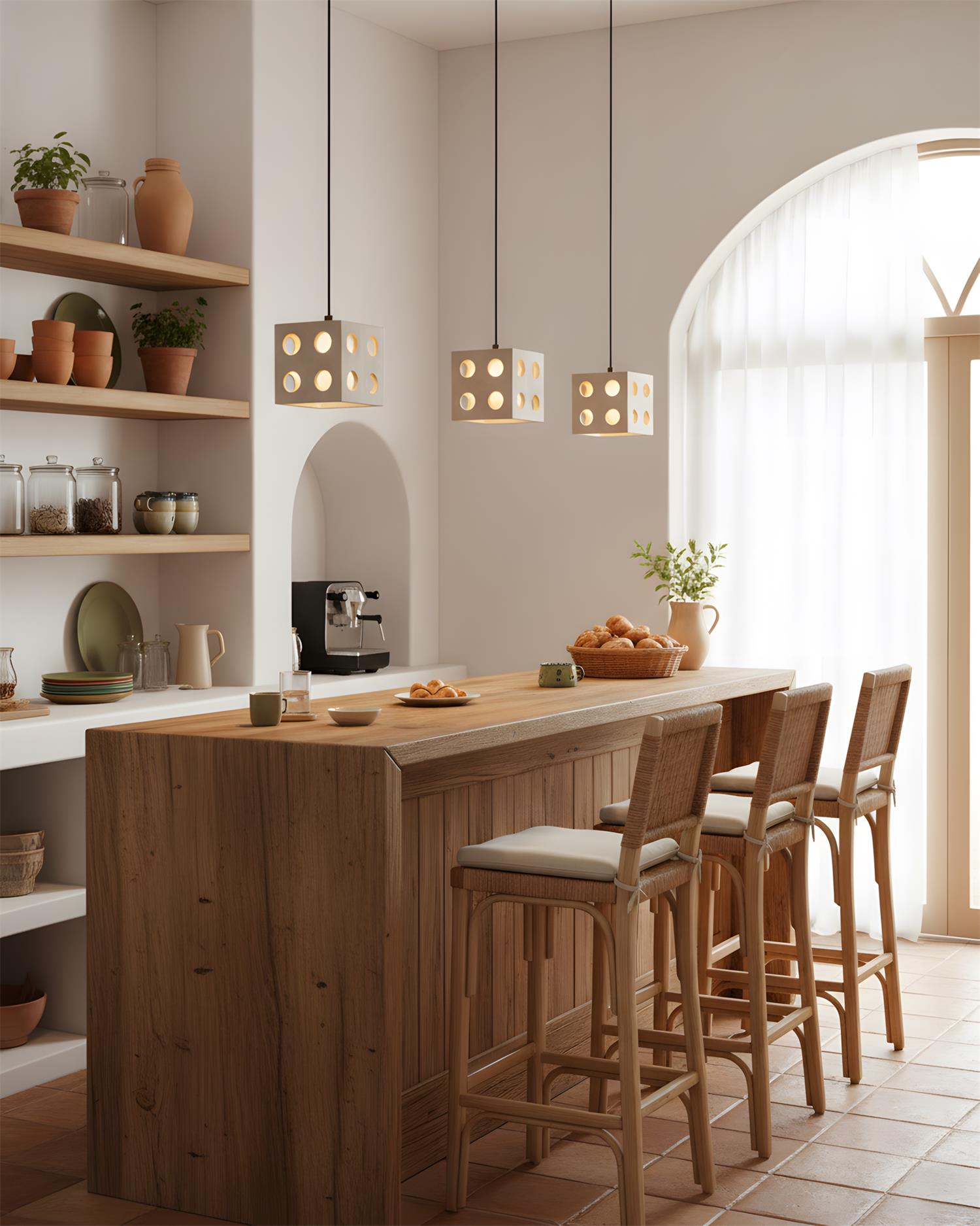 Ronan Pendant Lamp